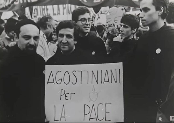 Quando Papa Leone protest&ograve; contro i missili Cruise a Comiso