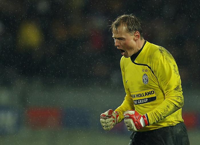 Chi era Alex Manninger, l'eroe del Bernabeu che teneva insieme lo spogliatoio