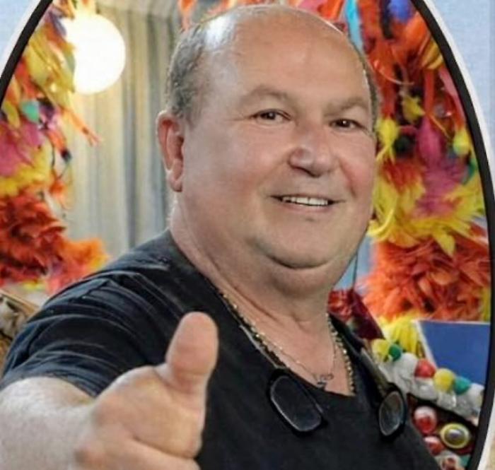 Scicli, i funerali di Franco Musumeci a Santa Maria La Nova