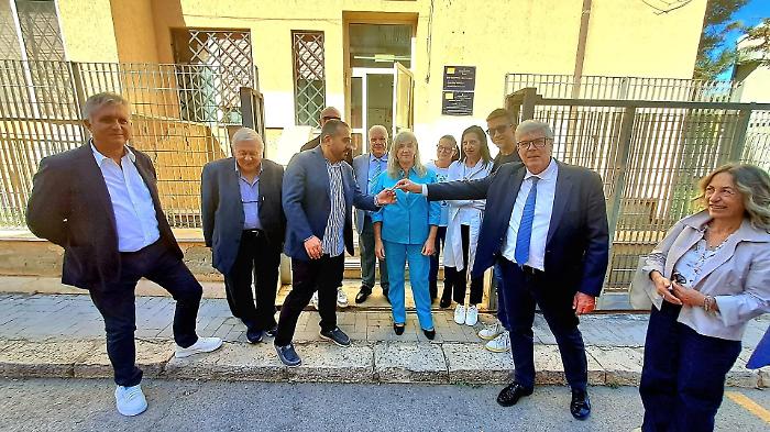 Acate, tutto pronto per la nuova casa di comunit&agrave;