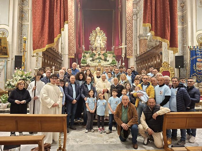 Chiaramonte, giornata dedicata alle donne e ai portatori