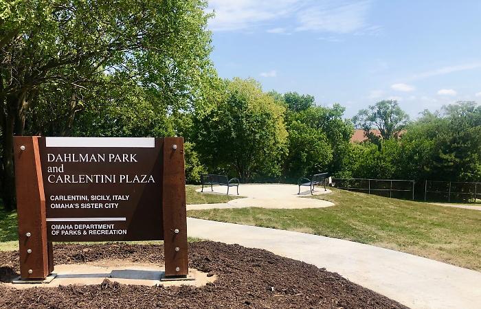 Dalla Sicilia al Nebraska, da Carlentini a Omaha: dieci anni di racidi condivise