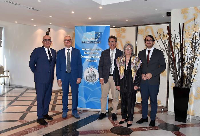 Gli strumenti del Codice della crisi esaminati nel corso di un evento formativo Anc a Ragusa