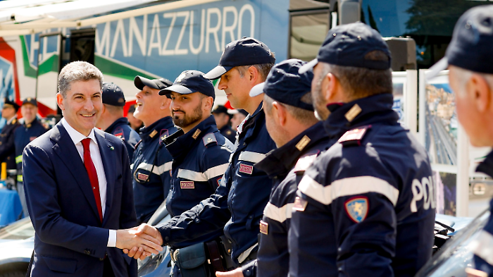 Domani Festa della Polizia a Catania dal sapore speciale
