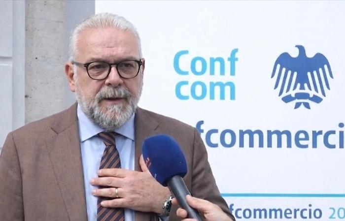 Confcommercio Sicilia al forum internazionale di Roma: "La nostra isola non sia periferia, ma protagonista del futuro del Paese"