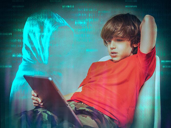 Modica, conferenza Kiwanis sui rischi della rete