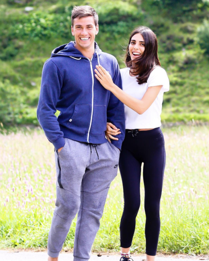 Luigi Berlusconi e Federica Fumagalli, il terzo figlio in arrivo: la scelta del silenzio, la forza della riservatezza