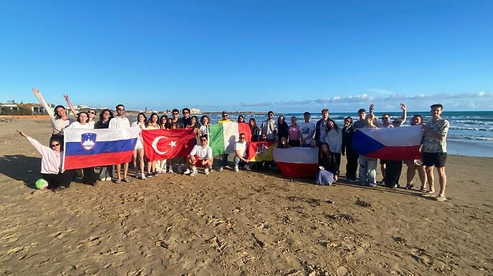 Marina di Modica, chiude i battenti "Pics 4 Peace"