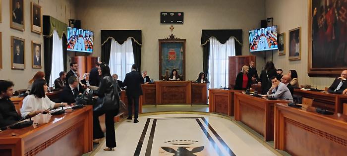 Modica e la seduta aperta del consiglio comunale sul centro storico, As: "Bene cos&igrave;"