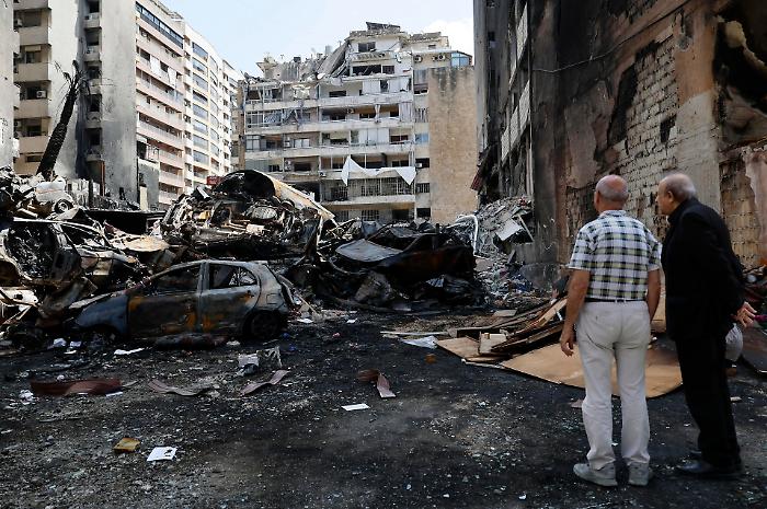 Trump "impone" una tregua tra Libano e Israele: perch&eacute; il cessate il fuoco c'&egrave; l'"asse" tra Washington e Teheran 