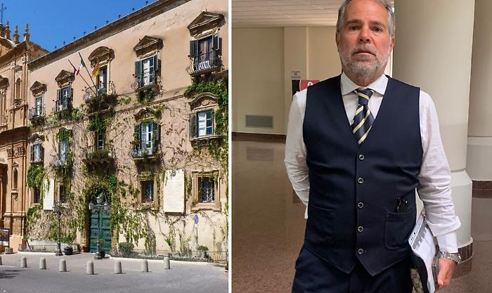 Sindaco, ufficializzata la candidatura di Dino Alonge: alleanza aperta per rilanciare Agrigento