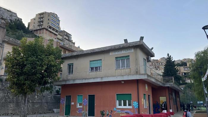 Modica, tutto pronto per l'inaugurazione del nuovo centro educativo Alzheimer