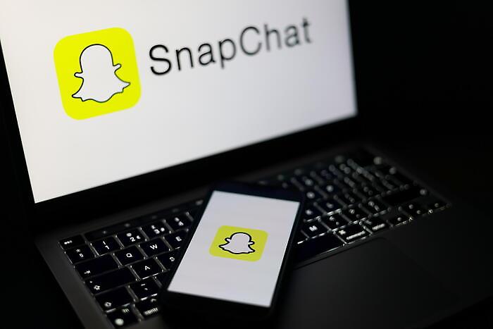 Rivoluzione Snap: fuori 1.000 dipendenti, dentro l'Intelligenza Artificiale 