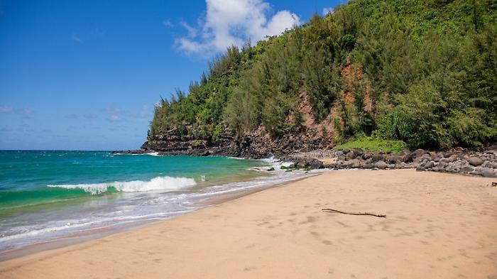 Non entrate in quell'acqua: l'inganno della spiaggia pi&ugrave; temuta delle Hawaii