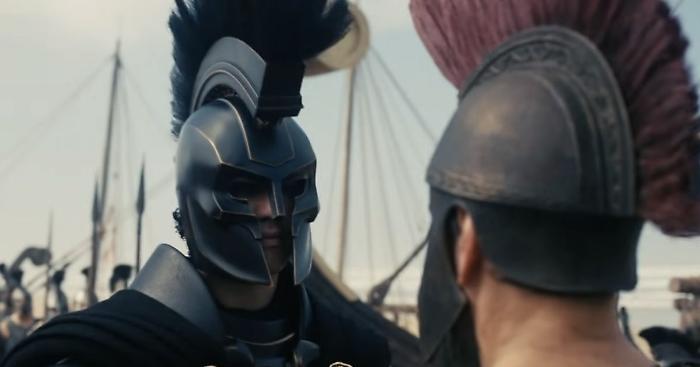 "The Odyssey" e "Dune 3": il ritorno di Hollywood contro lo streaming