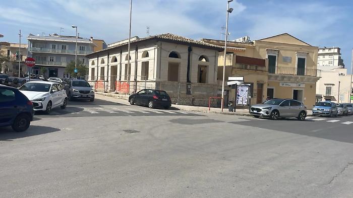 Centro giovanile a Pozzallo, lavori verso il completamento