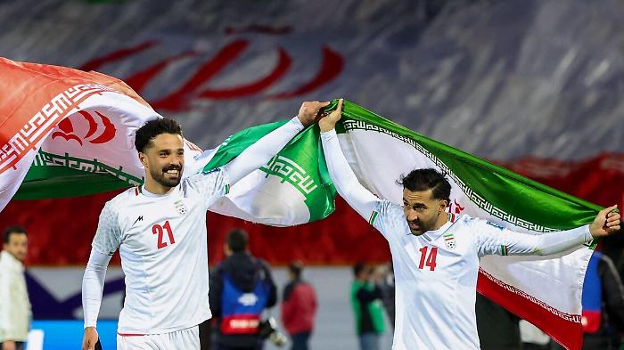 "Se Dio vuole ci saremo": la doccia gelata del CT dell'Iran spegne il "sogno" dell'Italia 