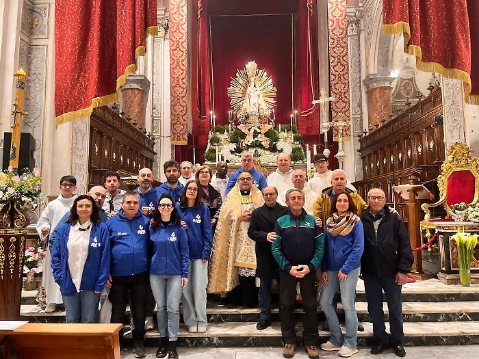 Chiaramonte Gulfi, ecco gli appuntamenti del novenario della patrona per il fine settimana