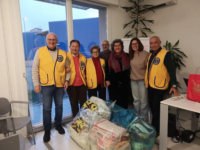Settimana dell'ambiente, a Ragusa l'importante iniziativa promossa dal Lions club Rg Host