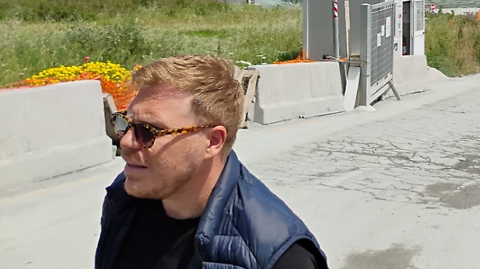 Allarme arsenico al villaggio Unrra: La Vardera chiede analisi indipendenti e stop ai tir