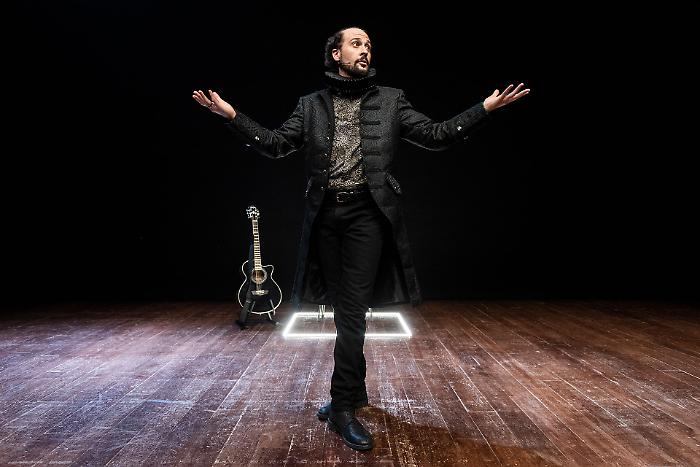 Shakespearology: il bardo si racconta tra verit&agrave; e invenzione