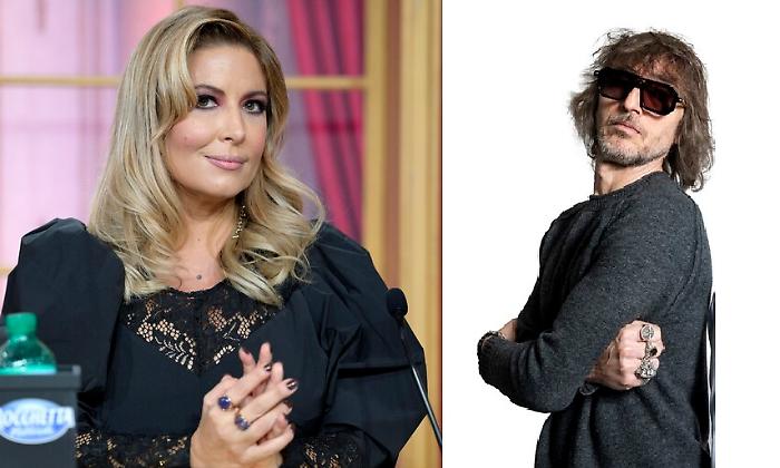  Terremoto nella giuria di "Ballando con le Stelle": Cruciani al posto di Lucarelli (e pure Mariotto &egrave; in bilico)