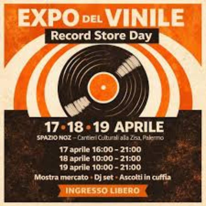 La rivincita del vinile: Record Store Day anima l'Expo del Vinile al Noz con live, dj set e tanti dischi