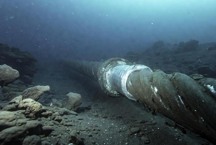 Scudo digitale nel Mediterraneo: la Sicilia diventa la roccaforte dei cavi sottomarini
