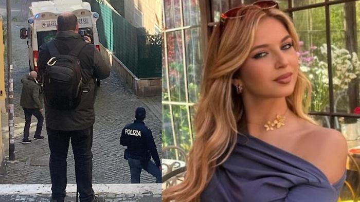 &laquo;Mi laureo oggi&raquo;: la tragedia di Miriam e il peso di un segreto tenuto fino all'ultimo