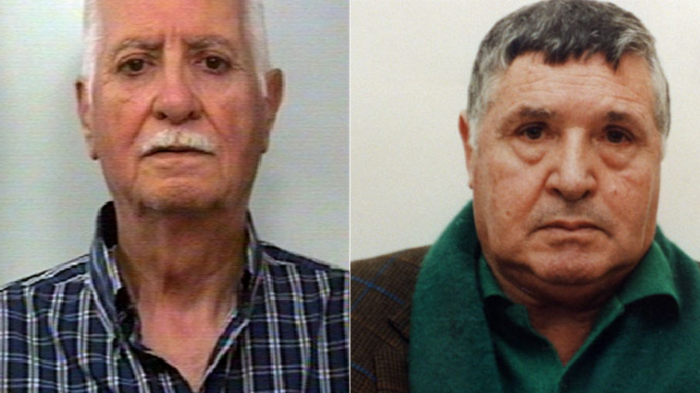 Mafia, sequestrati 20 immobili agli eredi del boss di Sciacca Salvatore Di Gangi