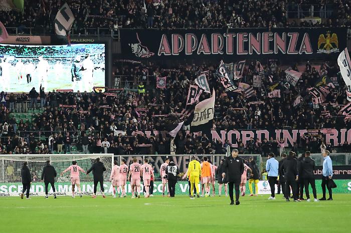 Tifosi Palermo