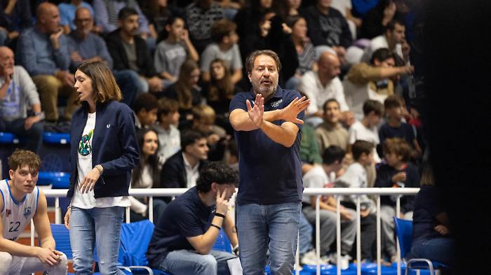 La SuperConveniente Ragusa prova a giocarsi il secondo posto