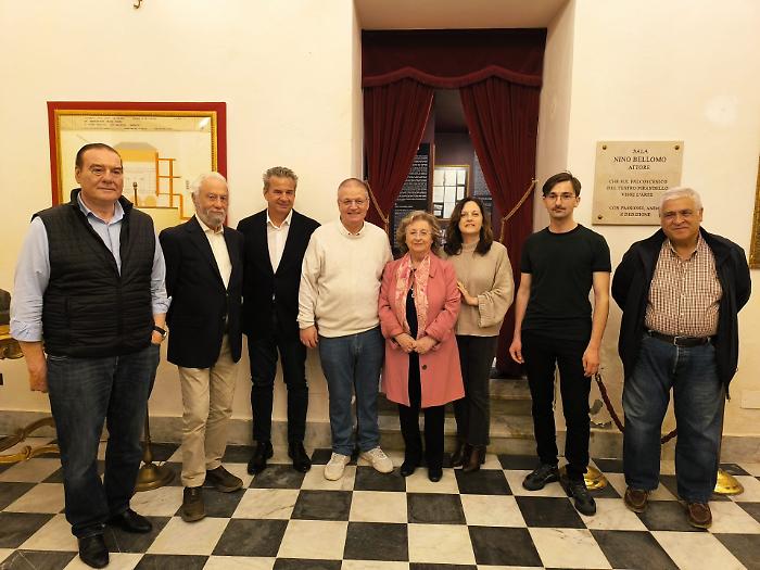 Nasce un ponte dantesco: dialogo culturale internazionale e proposte di gemellaggio