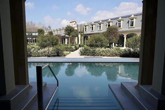 Italia in testa all'Europa per capacit&agrave; alberghiera: pi&ugrave; camere e boom di 3 stelle