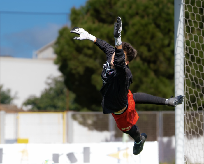 Il Modica calcio si tuffa verso la Serie D