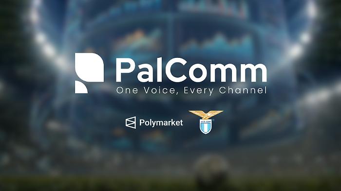 Polymarket nuovo Main Sponsor della Lazio: accordo internazionale da oltre 22 milioni di dollari 