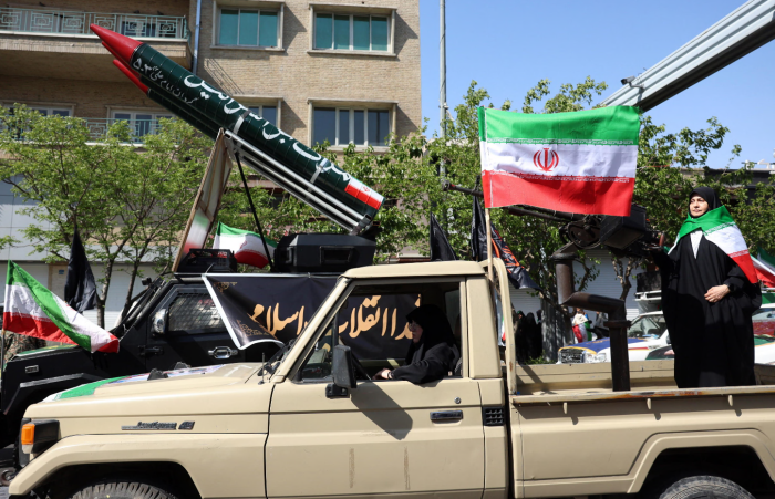 Per Teheran niente negoziati con gli Stati Uniti: il blocco navale di Trump e le "richieste eccessive" ostacolano il dialogo