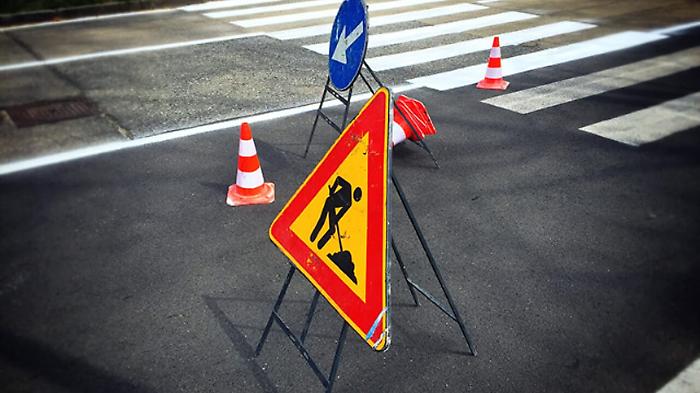 Palermo: quattro cantieri e sei squadre in campo per rifare strade e marciapiedi