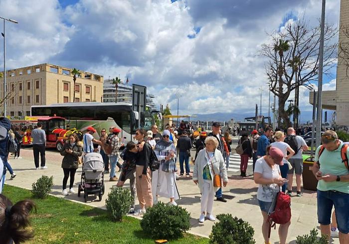 Cultura, turismo e lavoro: candidati a confronto