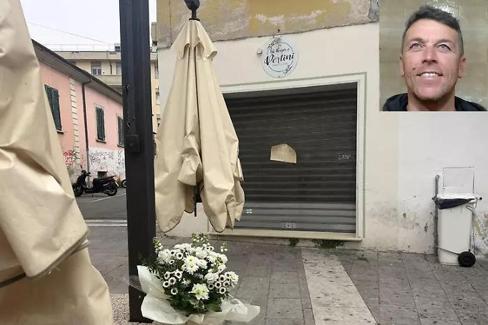 Massa in lutto: migliaia ai funerali di Giacomo Bongiorni ucciso dalla brutalit&agrave; di un branco