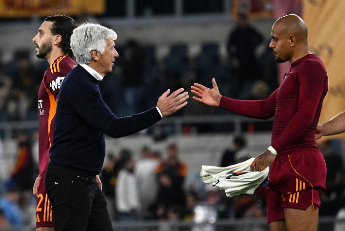 Champions lontana, tensioni vicinissime: Roma sull'orlo di una crisi di nervi