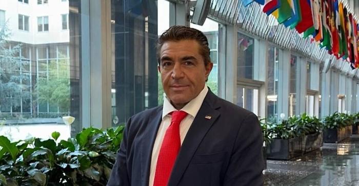 Paolo Zampolli passa al contrattacco: "Accuse infamanti, ora basta"