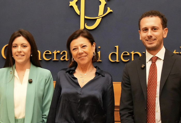 Ragusa, il consigliere comunale Bennardo alla Camera dei deputati a difesa della Politica di coesione