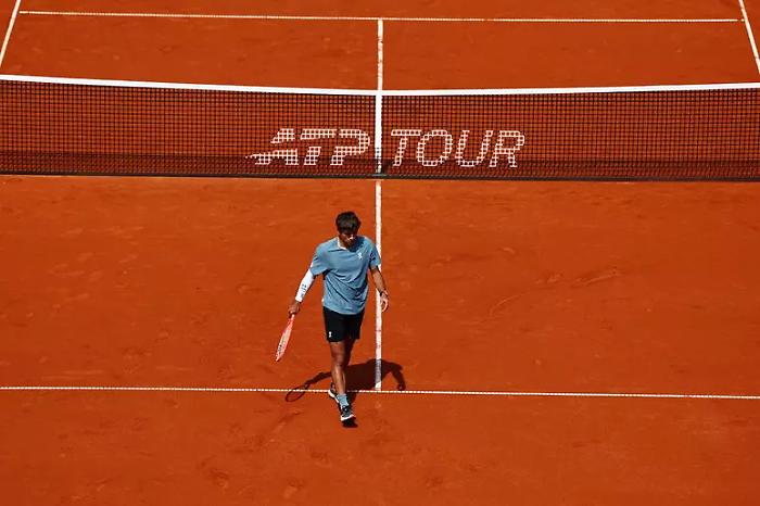 Ben Shelton conquista l'ATP 500 di Monaco: Cobolli cede 6-2, 7-5