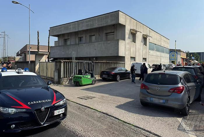 Sangue sulla festa dei Sikh: due morti al tempio di Covo