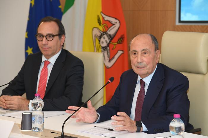 Via la contro alla rovescia per il rimpasto alla Regione: Fdi verso la Salute con l'ipotesi Aric&ograve;