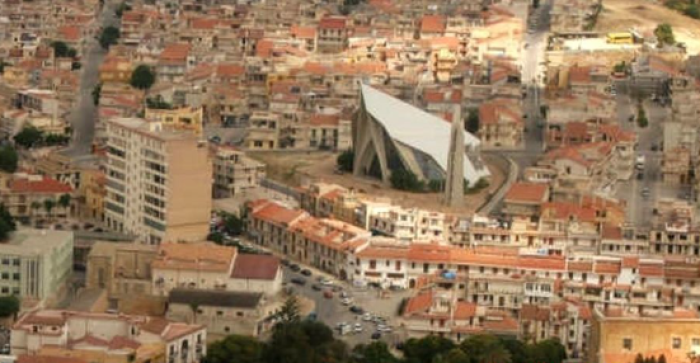 Per non perdere l'immobile gi&agrave; espropriato d&agrave; fuoco al capannone: Lillo Saladino condannato a un anno in Cassazione