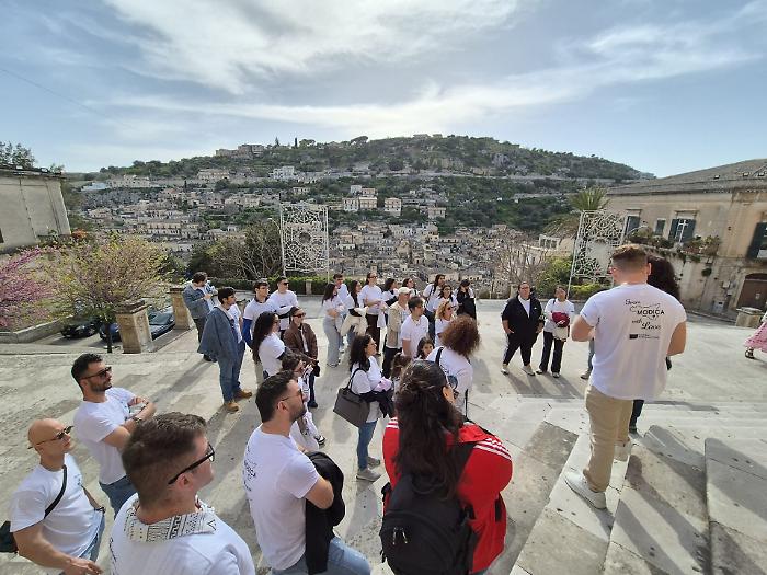 Alla riscoperta di Modica: una giornata tra storia, tradizione e identit&agrave;