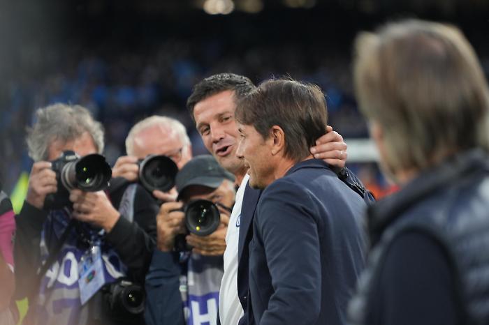 Chivu ha scollinato, Conte ha staccato la spina: una giornata di campionato che ridisegna la Serie A