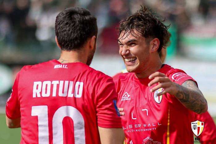 Rotulo e Cusimano (Nissa)